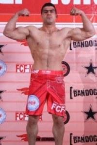 Profilový obrázek - Shahram Haghi