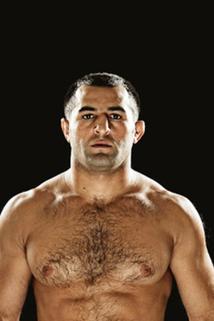 Shahriyar Abbasov
