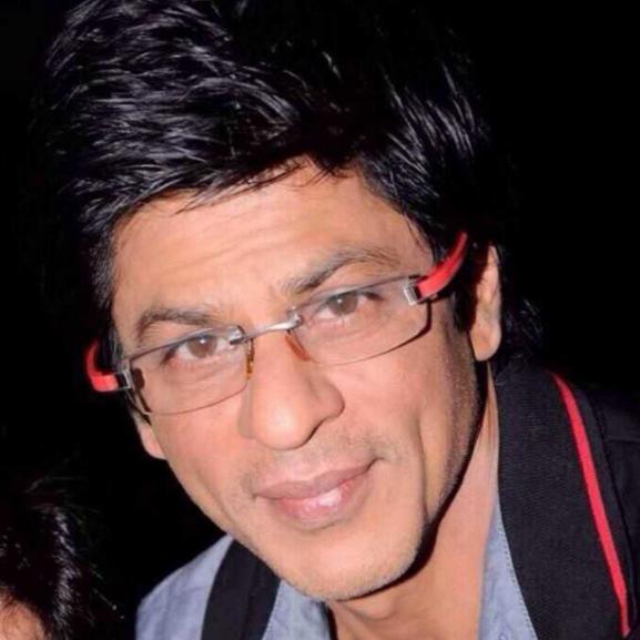 Shahrukh Khan
