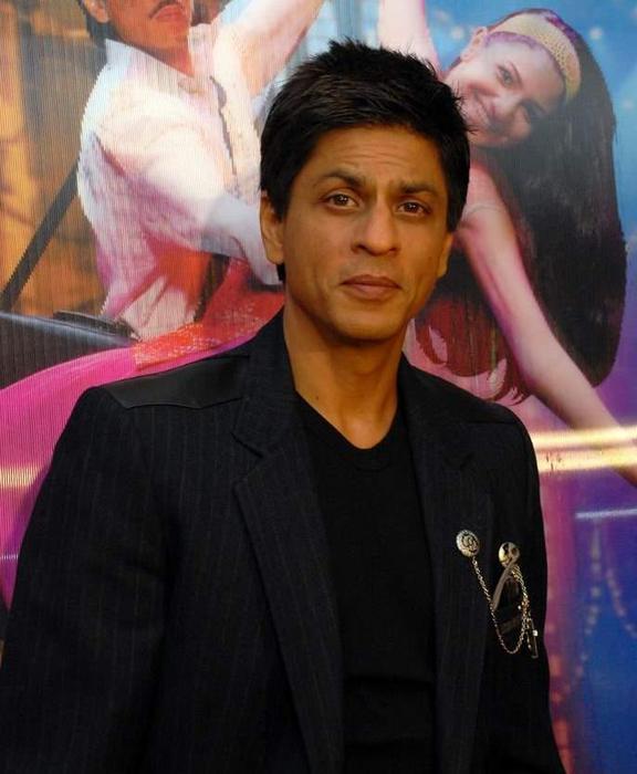 Shahrukh Khan
