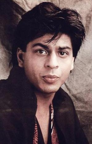 Shahrukh Khan