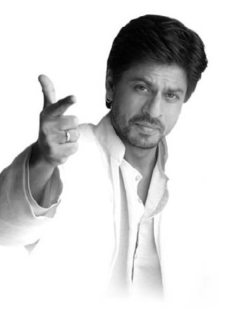 Shahrukh Khan