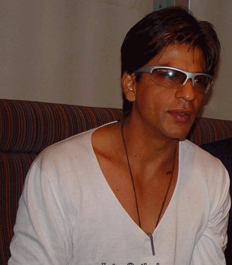 Shahrukh Khan