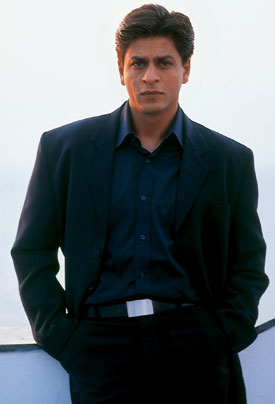 Shahrukh Khan