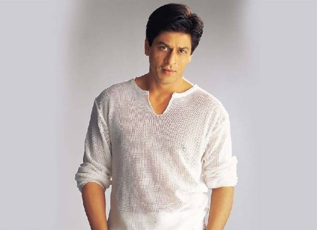 Shahrukh Khan