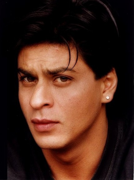 Shahrukh Khan