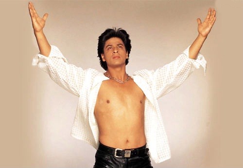 Shahrukh Khan