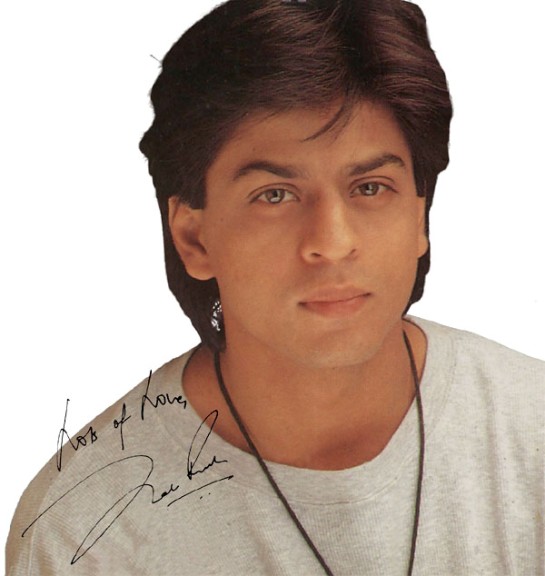 Shahrukh Khan