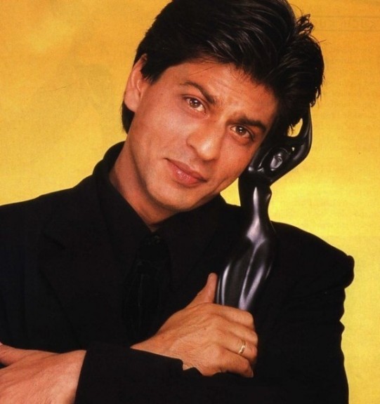 Shahrukh Khan