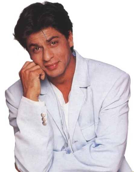 Shahrukh Khan