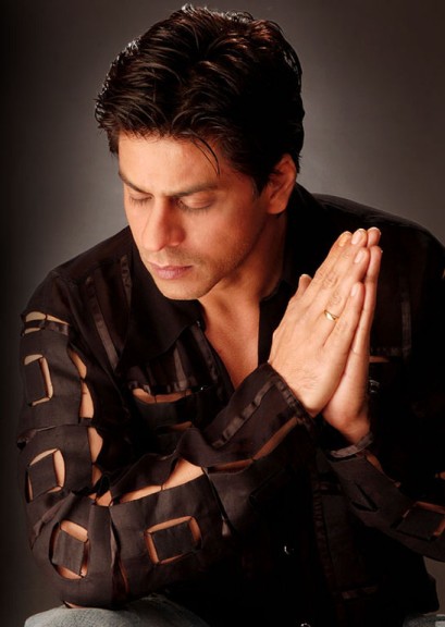 Shahrukh Khan