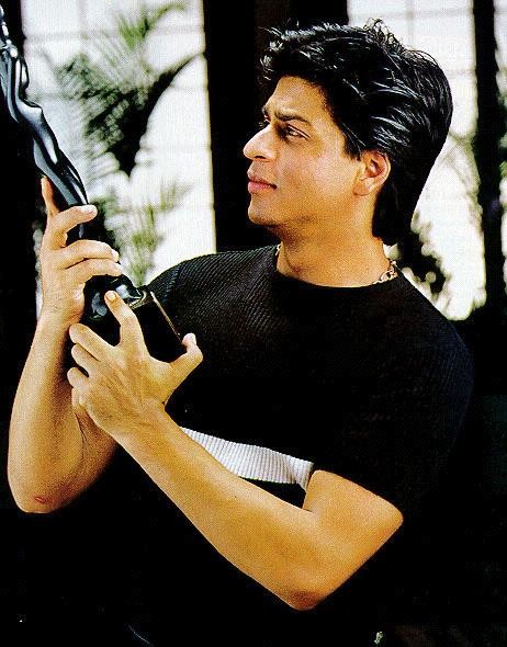 Shahrukh Khan
