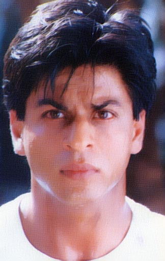 Shahrukh Khan
