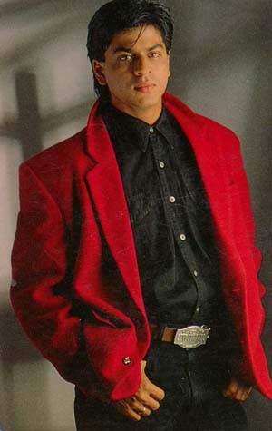 Shahrukh Khan