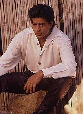 Shahrukh Khan