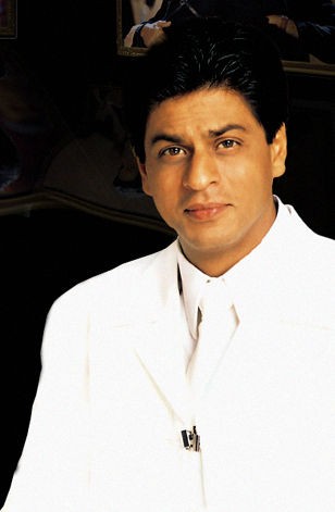 Shahrukh Khan