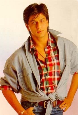 Shahrukh Khan