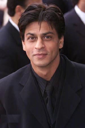 Shahrukh Khan