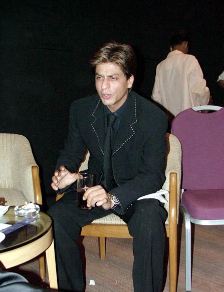 Shahrukh Khan