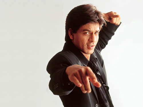 Shahrukh Khan