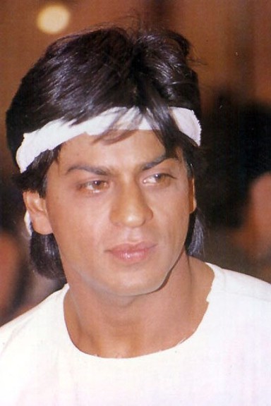 Shahrukh Khan