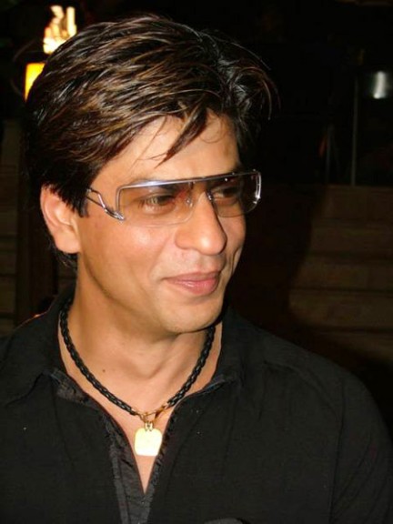 Shahrukh Khan