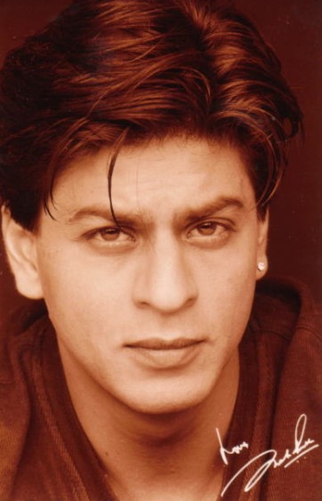 Shahrukh Khan