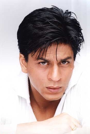 Shahrukh Khan