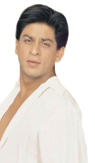 Shahrukh Khan