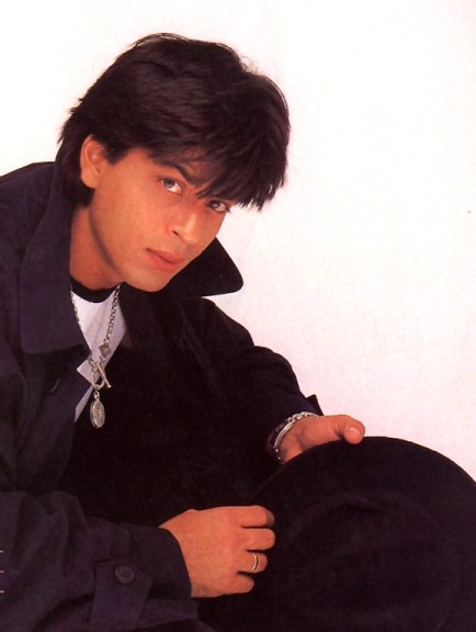 Shahrukh Khan