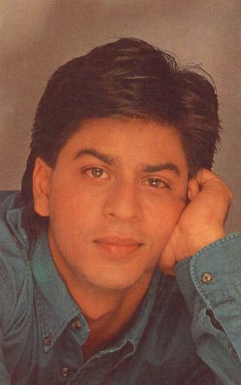 Shahrukh Khan