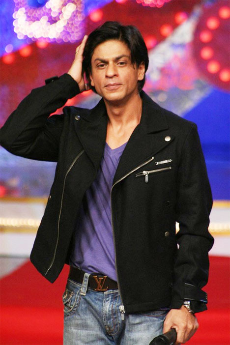Shahrukh Khan