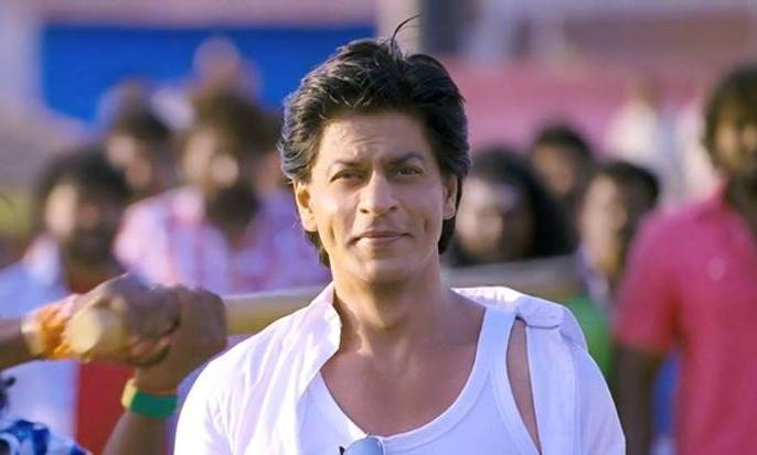 Shahrukh Khan