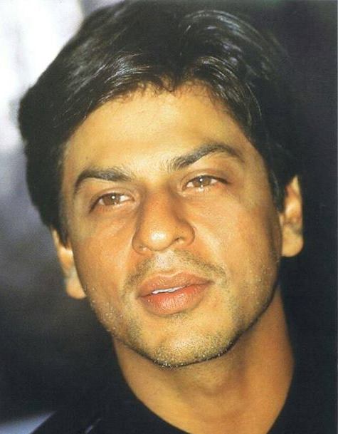 Shahrukh Khan