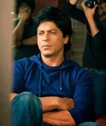 Shahrukh Khan