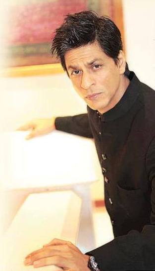 Shahrukh Khan