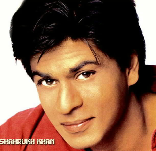 Shahrukh Khan