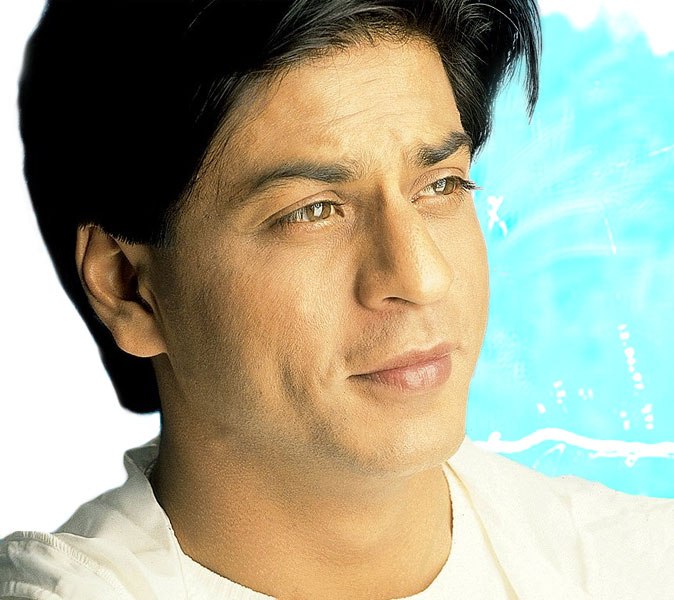Shahrukh Khan