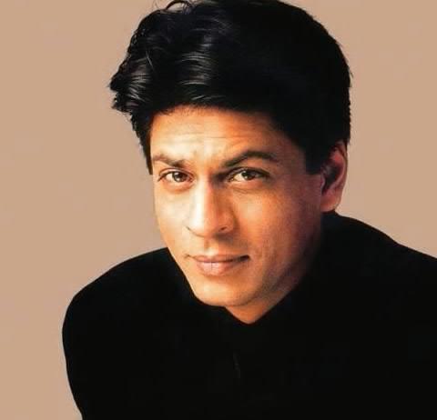 Shahrukh Khan