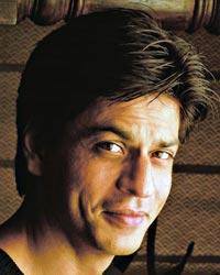 Shahrukh Khan