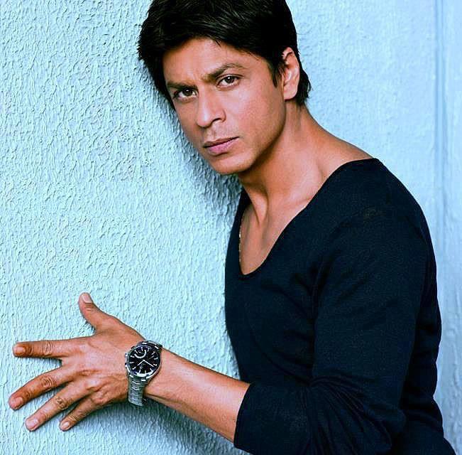 Shahrukh Khan