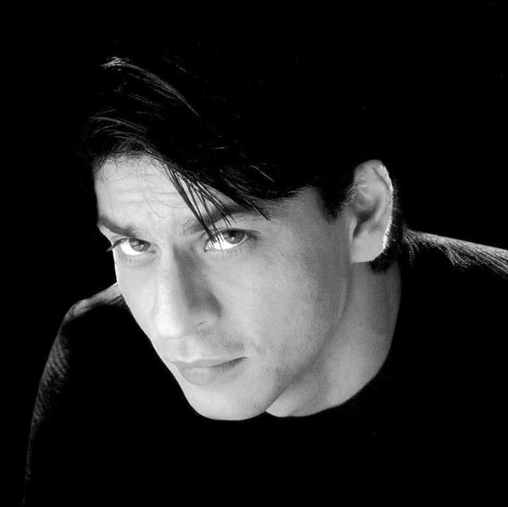Shahrukh Khan