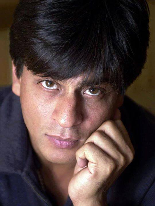 Shahrukh Khan