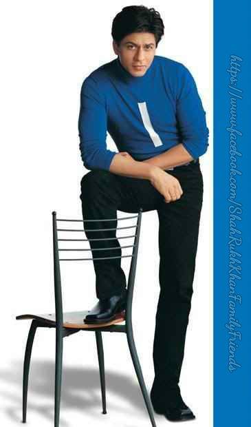 Shahrukh Khan