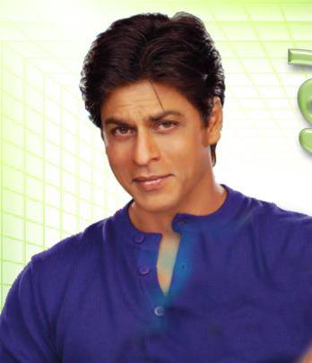 Shahrukh Khan