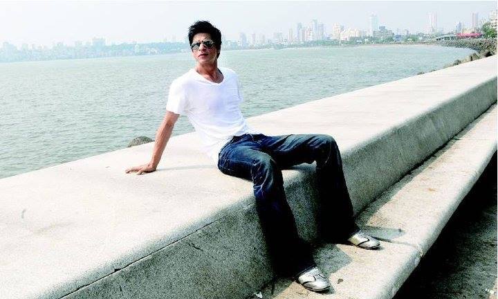 Shahrukh Khan
