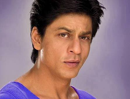 Shahrukh Khan