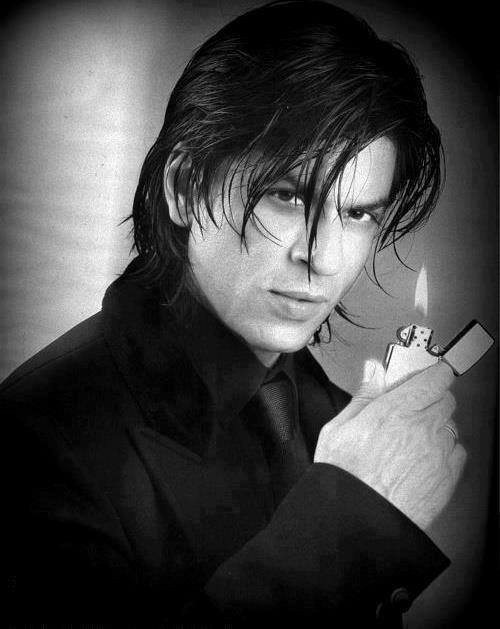 Shahrukh Khan