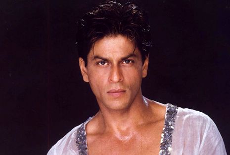 Shahrukh Khan