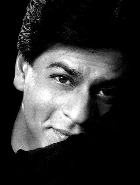 Shahrukh Khan